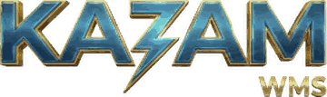 Kazam